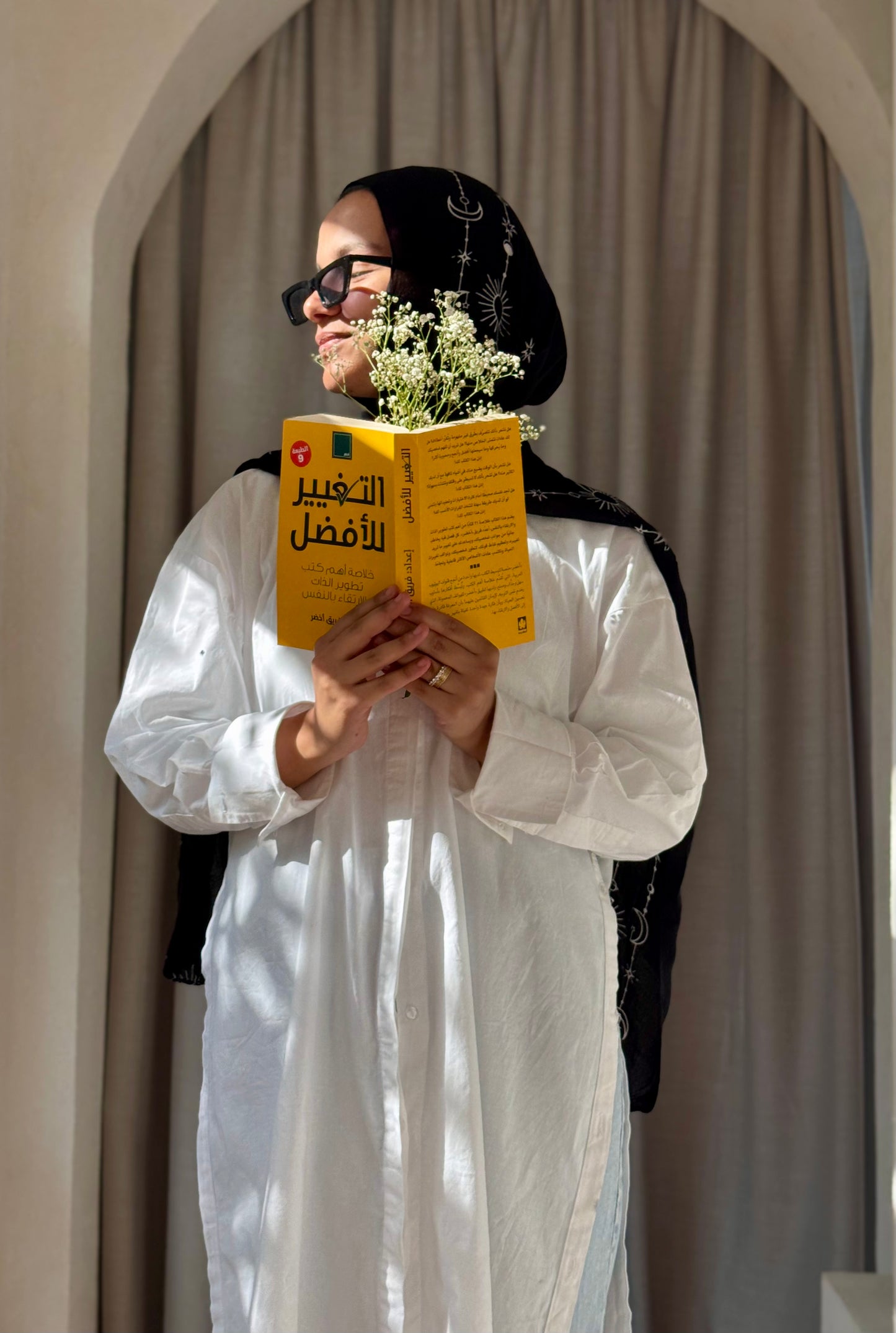 Tharaa Shirt Dress